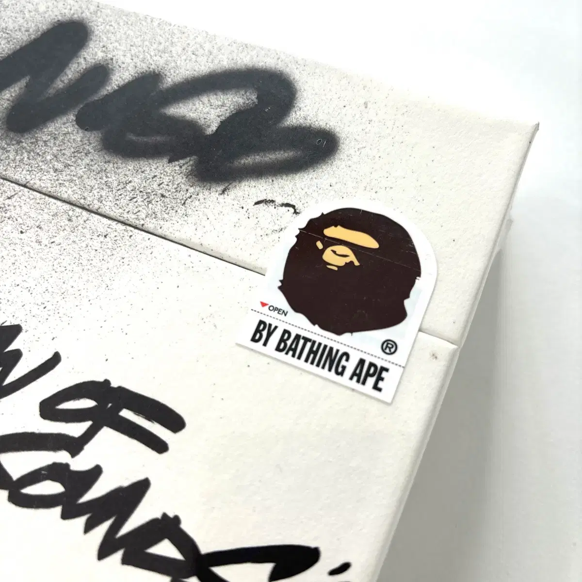 Nigo - Shadow of Ape Sounds Remixes 3CD