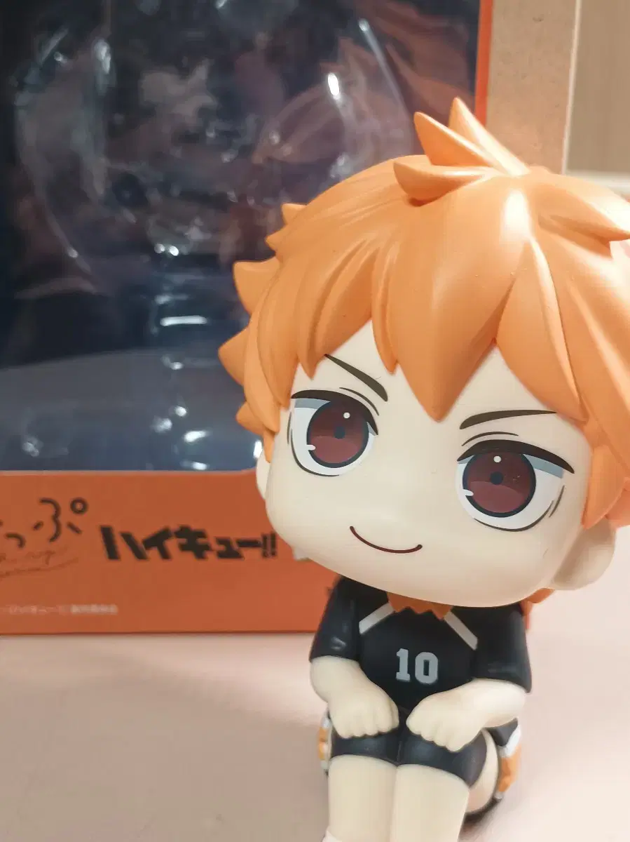 Source for selling at cost)Haikyuu hinata Lookup