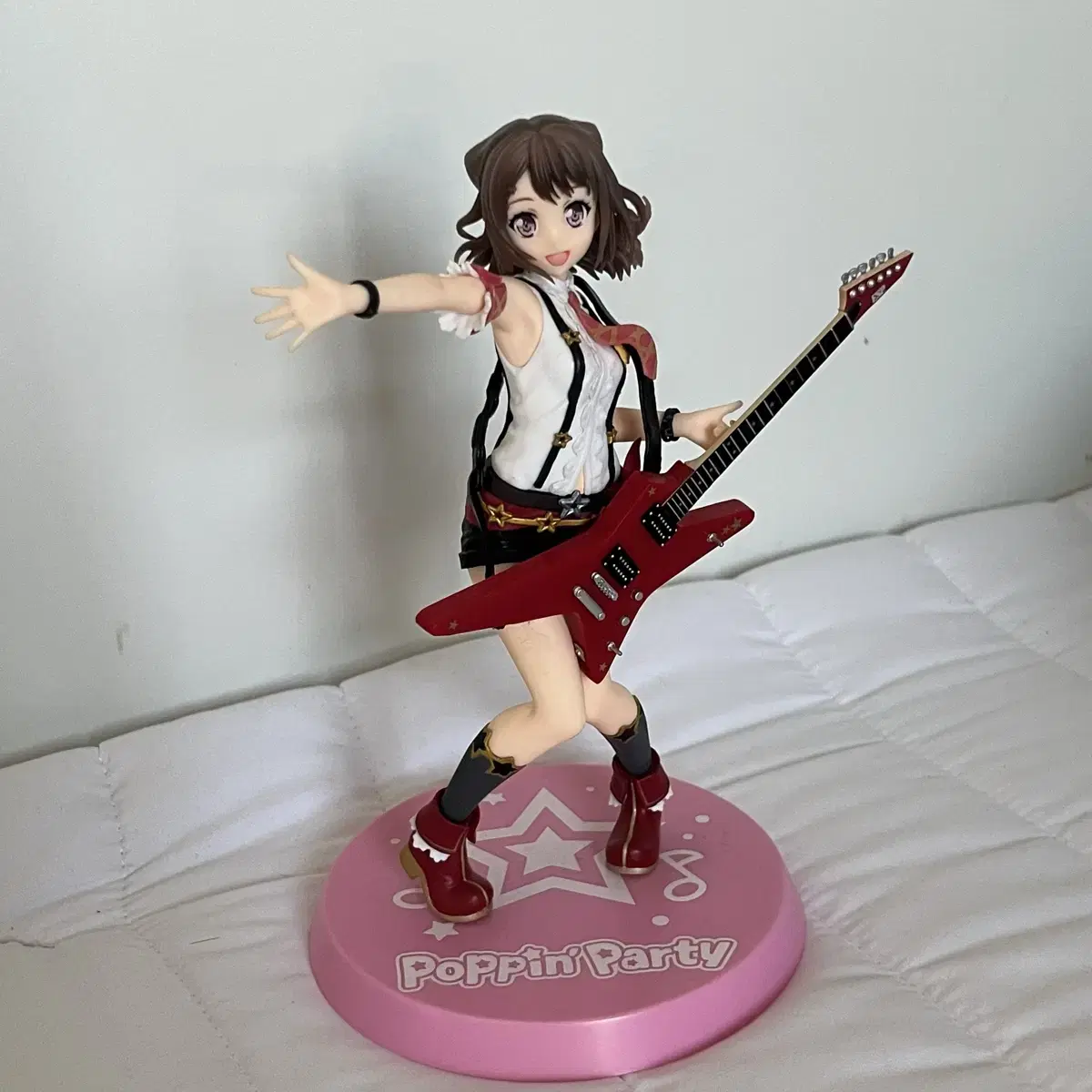 Vandream Kasumi Figures