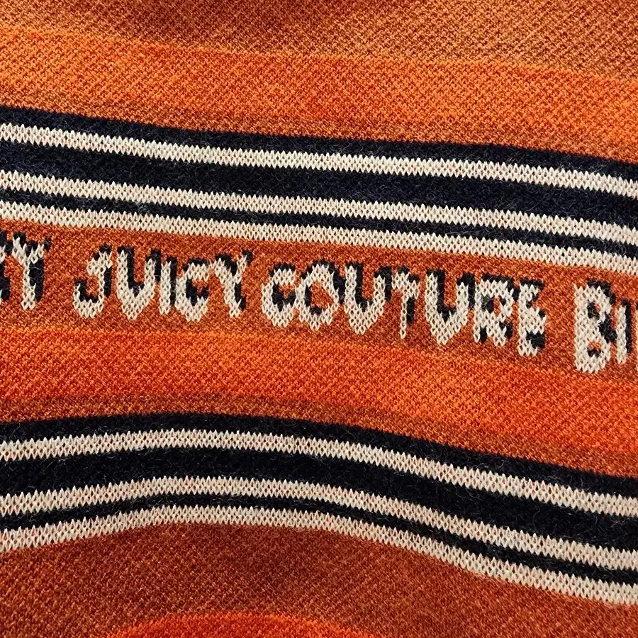 juicy couture 쥬시 꾸뛰르 니트 원피스