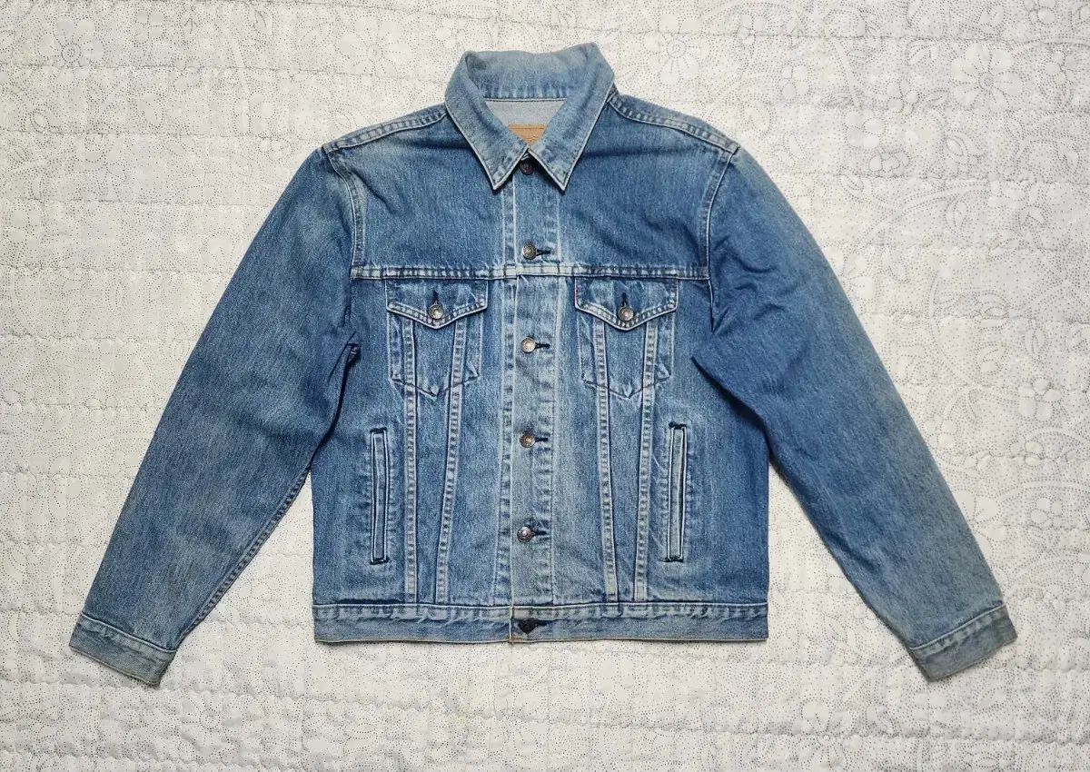 Vintage Levi's Denim Jacket