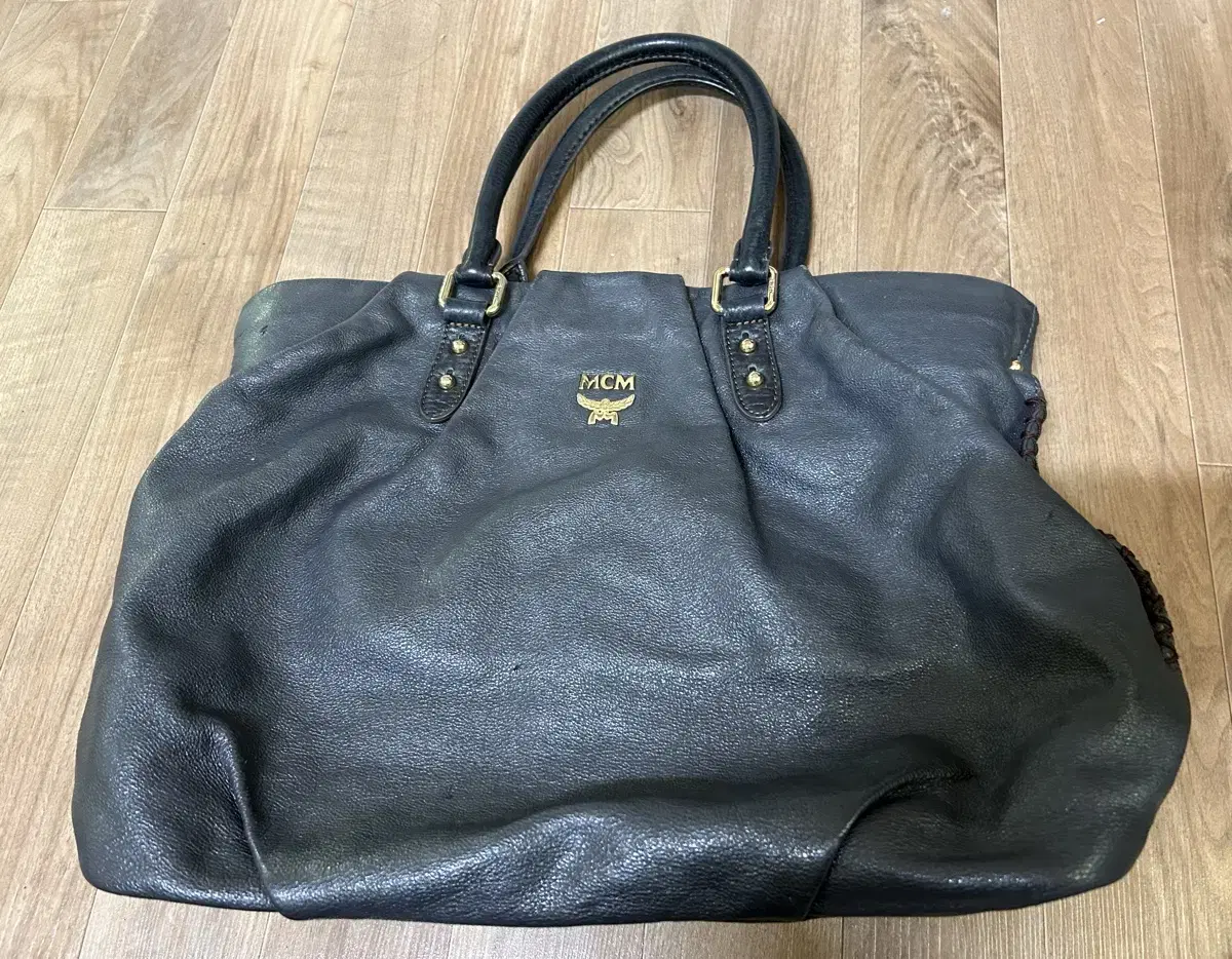 정품 Mcm 가방