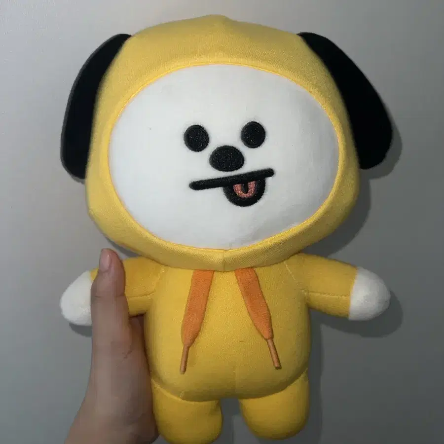 방탄소년단 방탄 지민 BT21 인형 판매합니다!