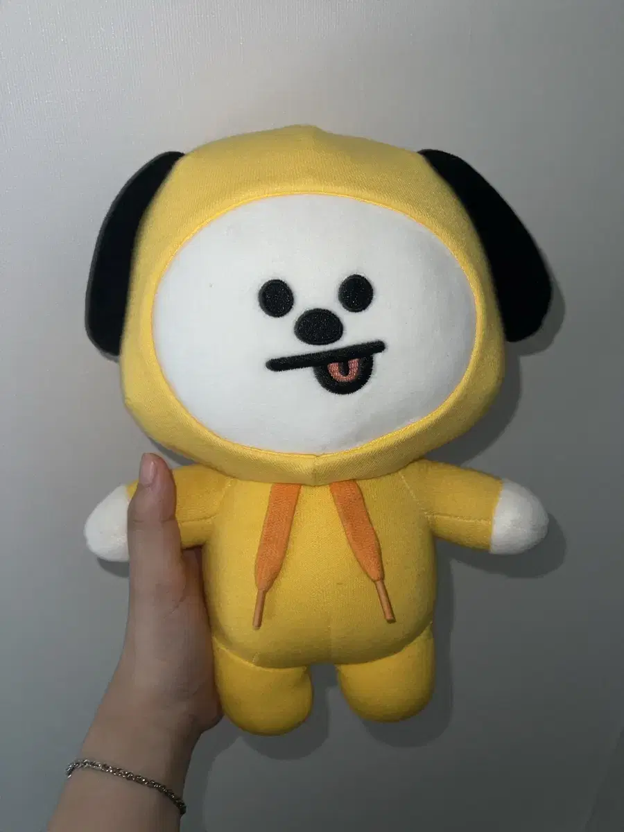 방탄소년단 방탄 지민 BT21 인형 판매합니다!