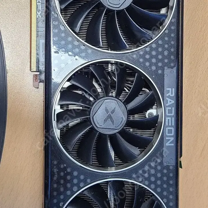 XFX RX6900XT 그래픽카드 판매