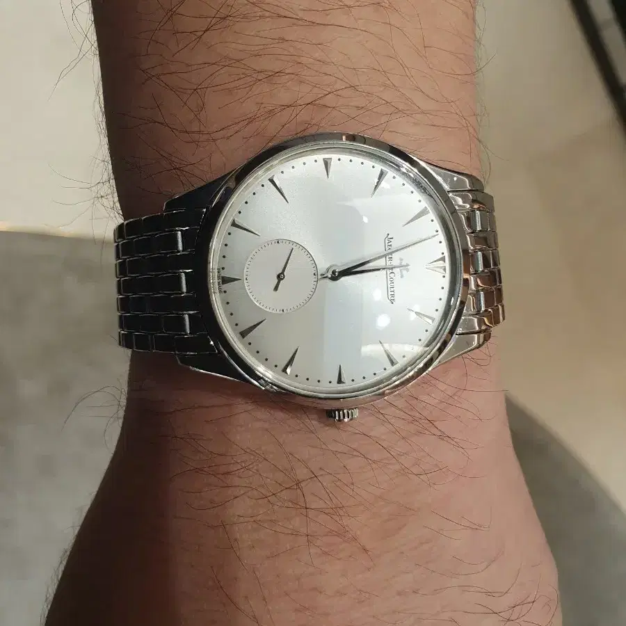 예거르쿨트르 40mm