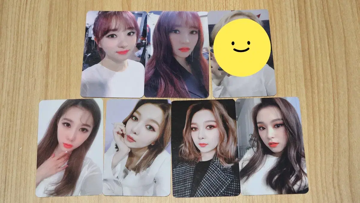 Dreamcatcher flutes, Dejavu workshop photocards for sale