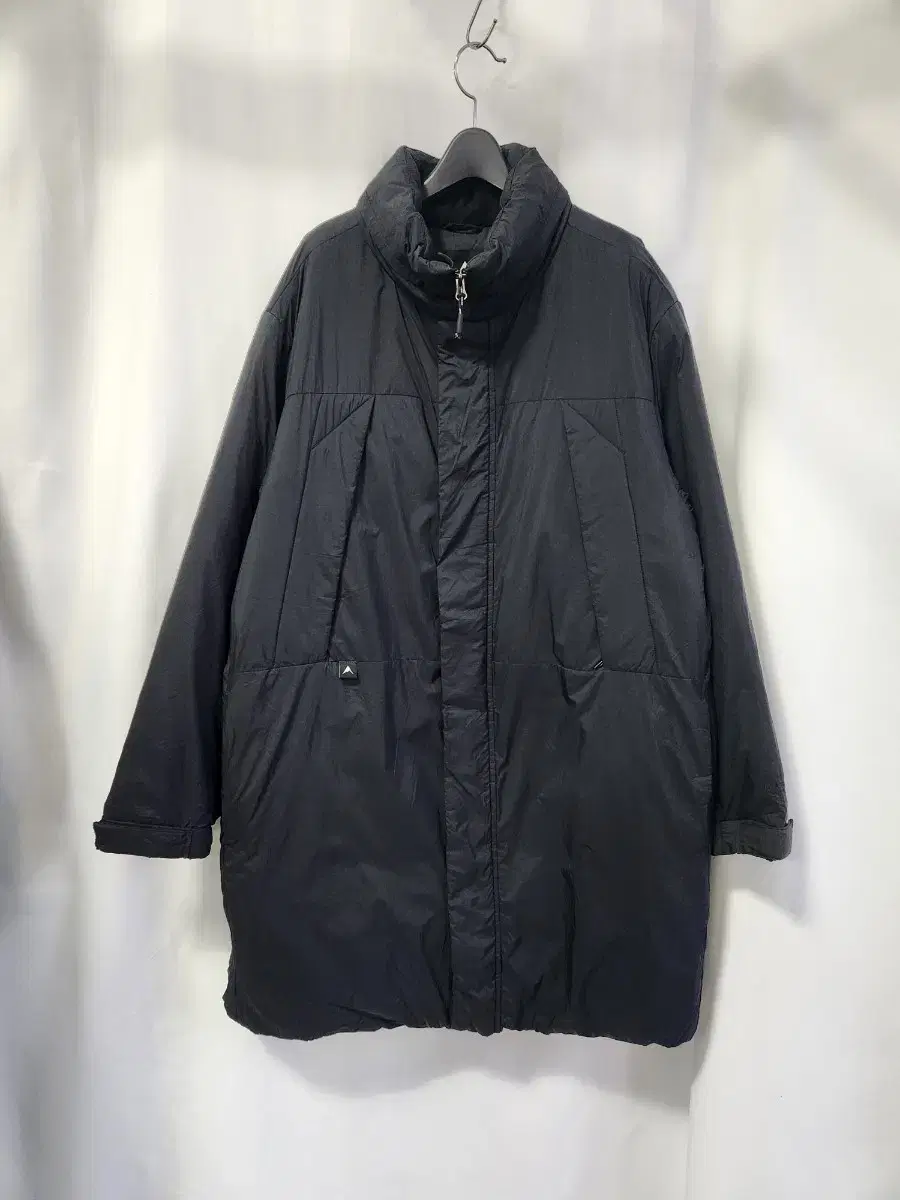 [nepa] airgram goose down black 105