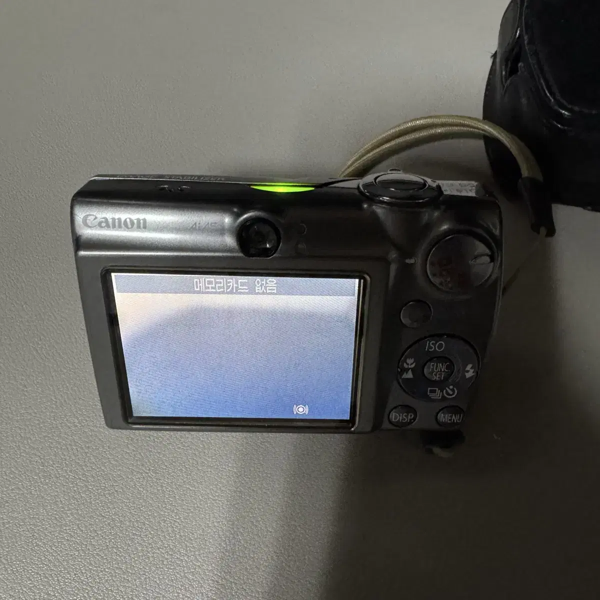 캐논 ixus 850 is