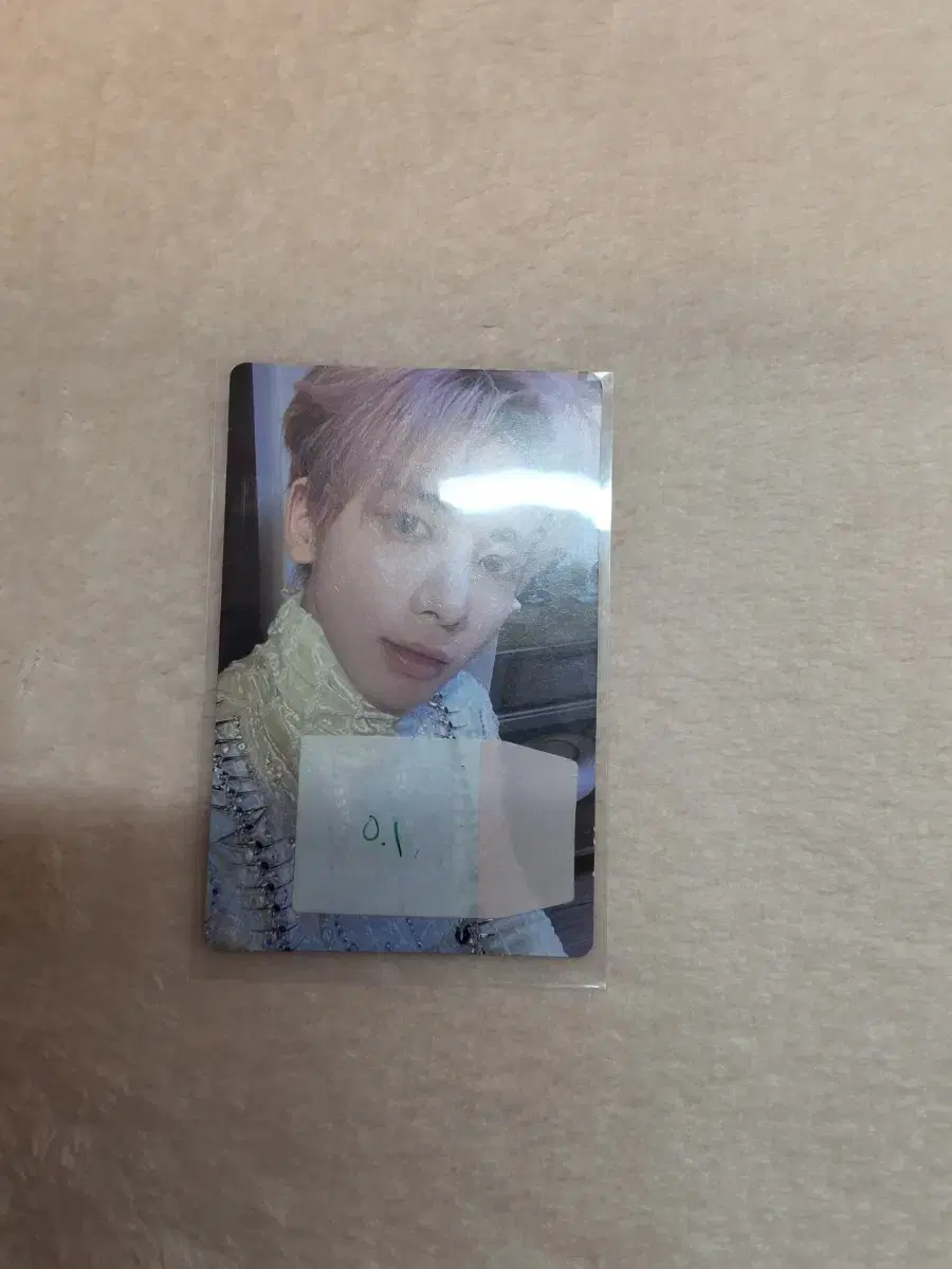 taehyun photocardchangtubatuive seventeennew jeansnew jeans and mixes