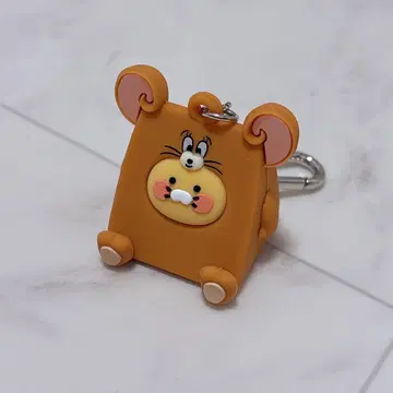 [레어] 춘식 톰과 제리 콜라보레이션 키링