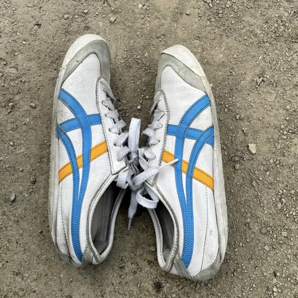 오니츠카타이거 멕시코 235 Onitsuka Tiger