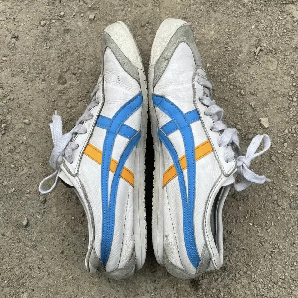 오니츠카타이거 멕시코 235 Onitsuka Tiger