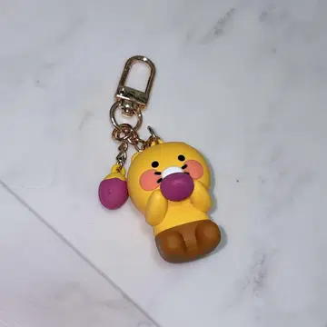 춘식 코그마 키링 키링