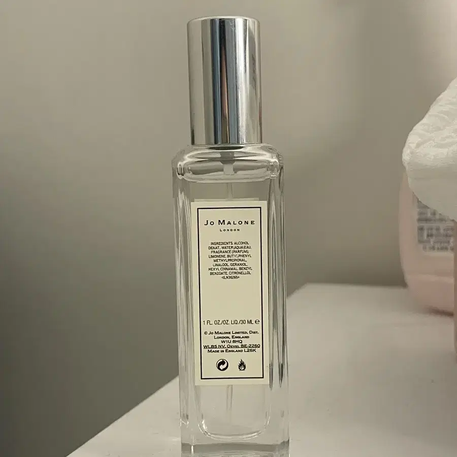 조말론 향수 30ml