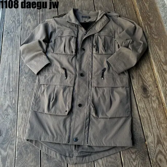 100 SOLIDHOMME JACKET 솔리드옴므 자켓