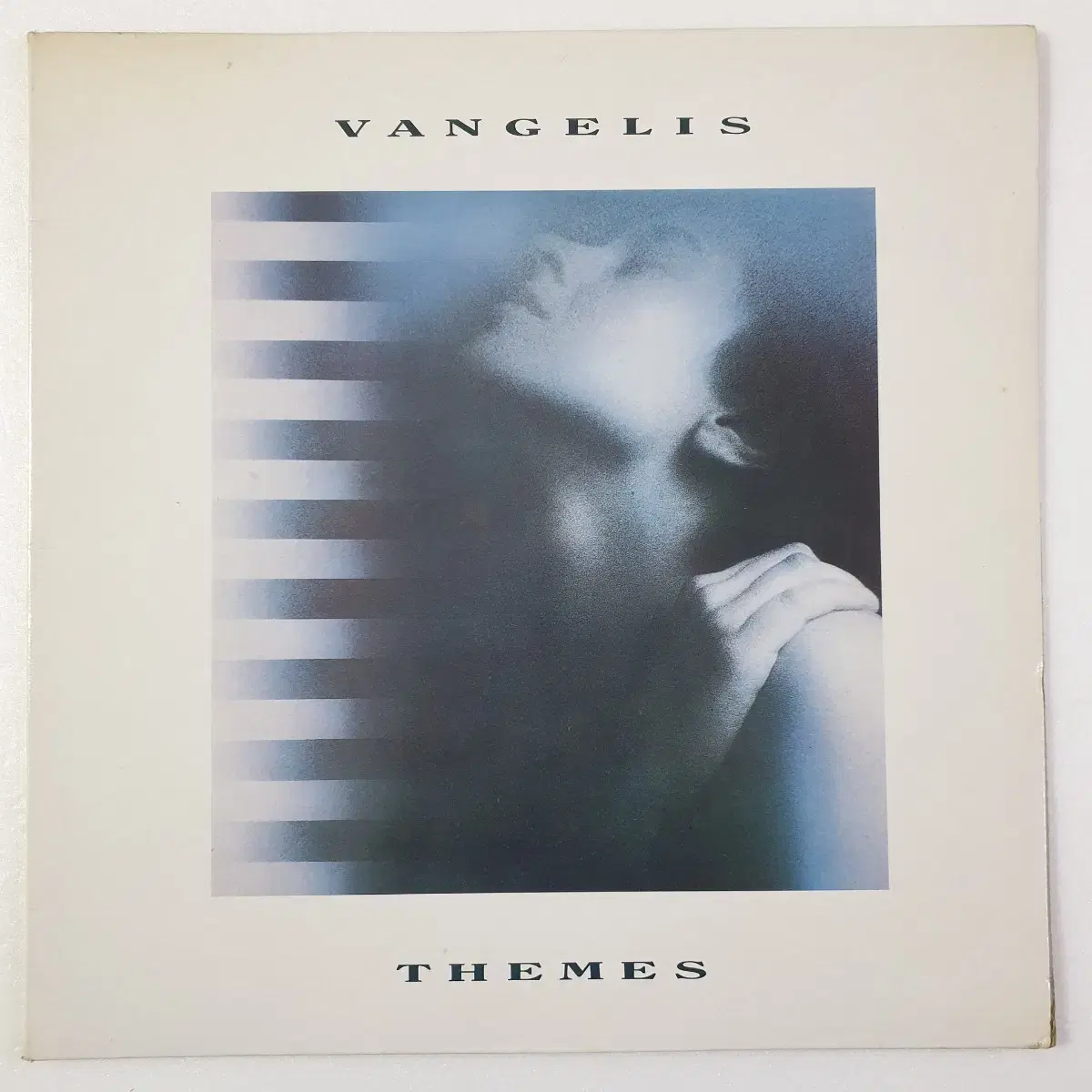 (LP) 반젤리스 Vangelis 테마곡