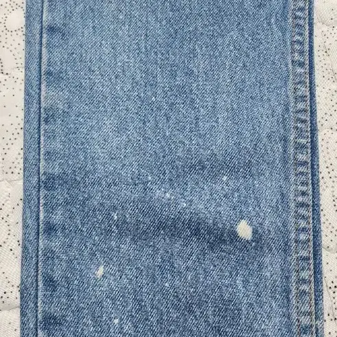 JPN 90's LEVI'S 빈티지 블랙탭 데님팬츠