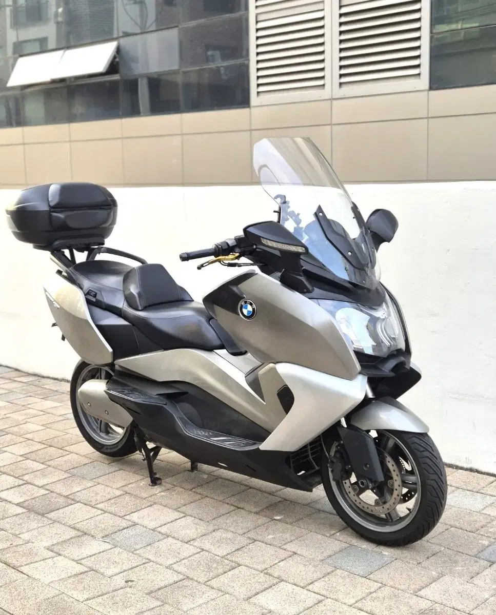 2013 BMW C650GT 스쿠터 판매합니다.