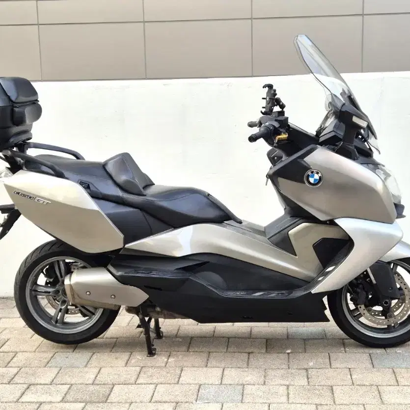 2013 BMW C650GT 스쿠터 판매합니다.