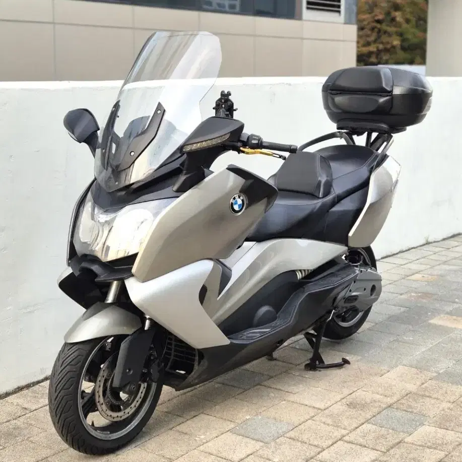 2013 BMW C650GT 스쿠터 판매합니다.