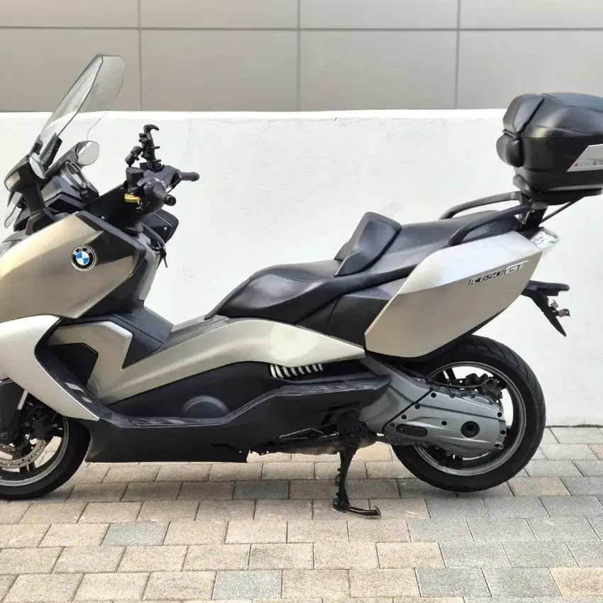 2013 BMW C650GT 스쿠터 판매합니다.