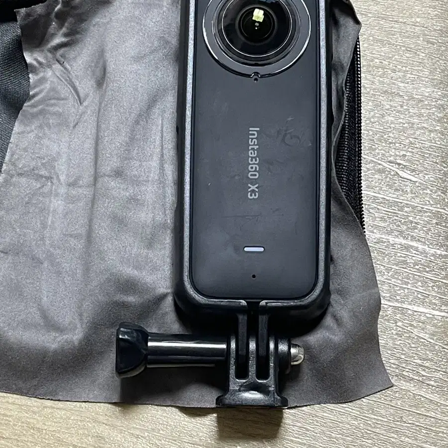 인스타360 X3 Insta360 360카메라 + 정품 다이빙 케이스