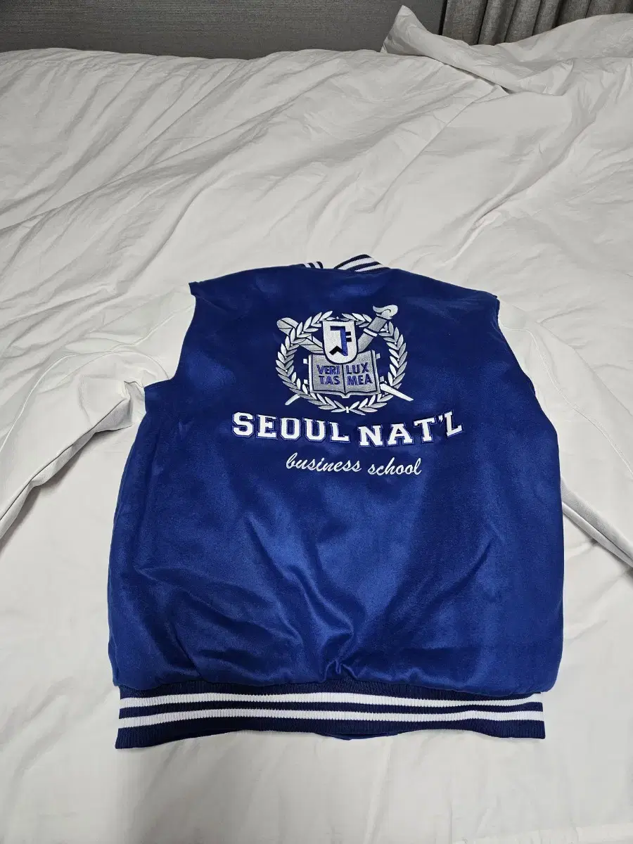 Seoul National University Sleepwear New Size XL