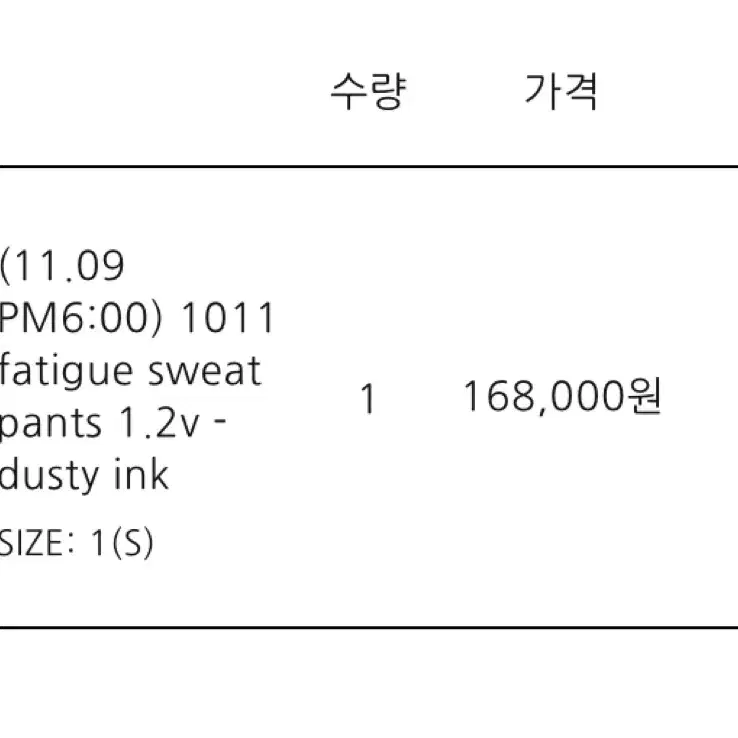 [1] 폴리테루 퍼티그 더스티 잉크