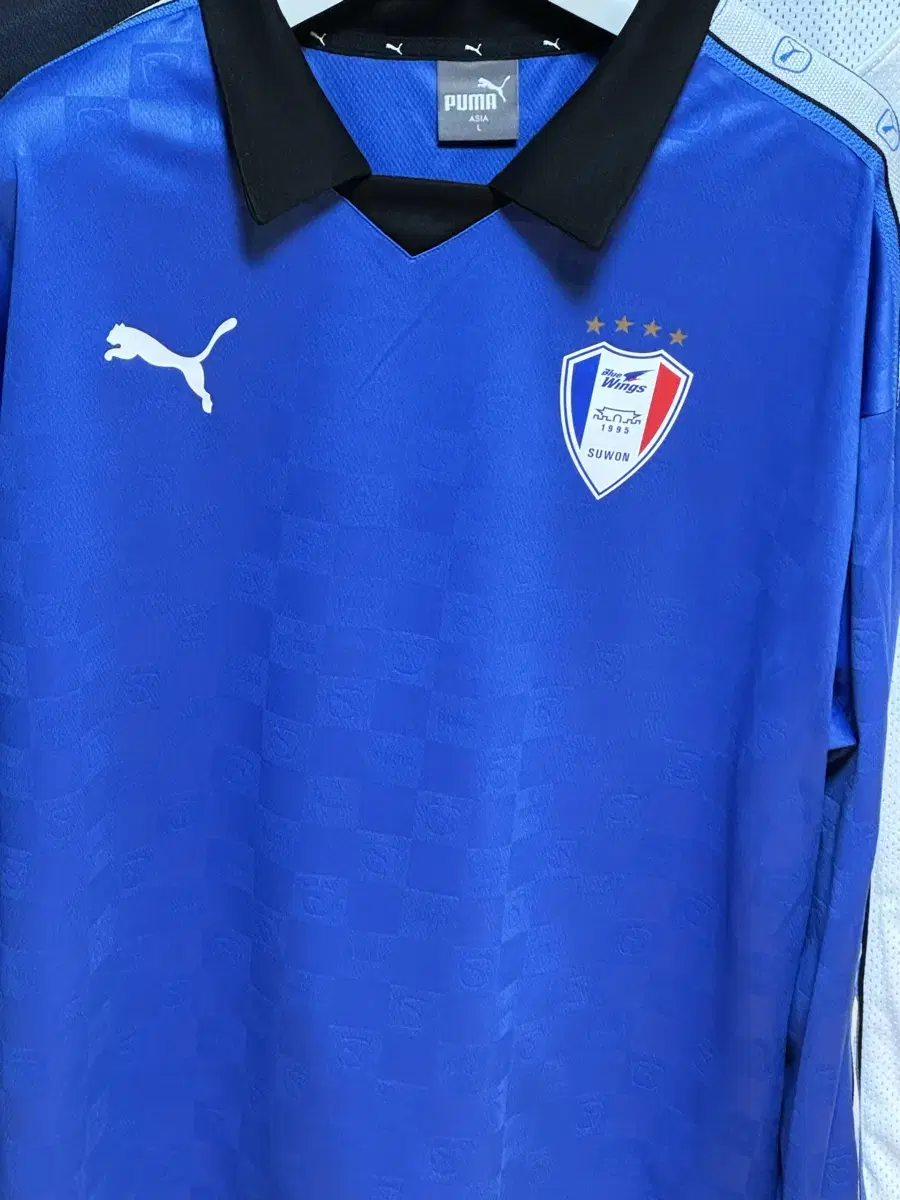 Suwon Samsung Rebilly Knit Jersey 2XL