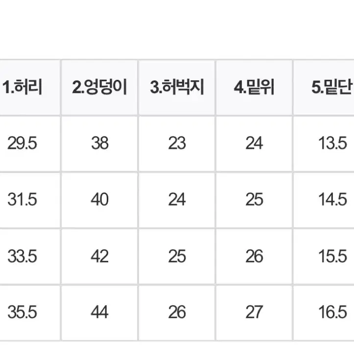 속밴딩슬림 일자팬츠