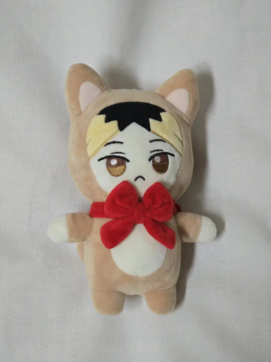 Haikyuu Unofficial Goods Kenmaman Doll