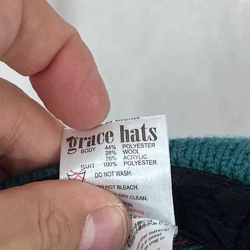 grace hats