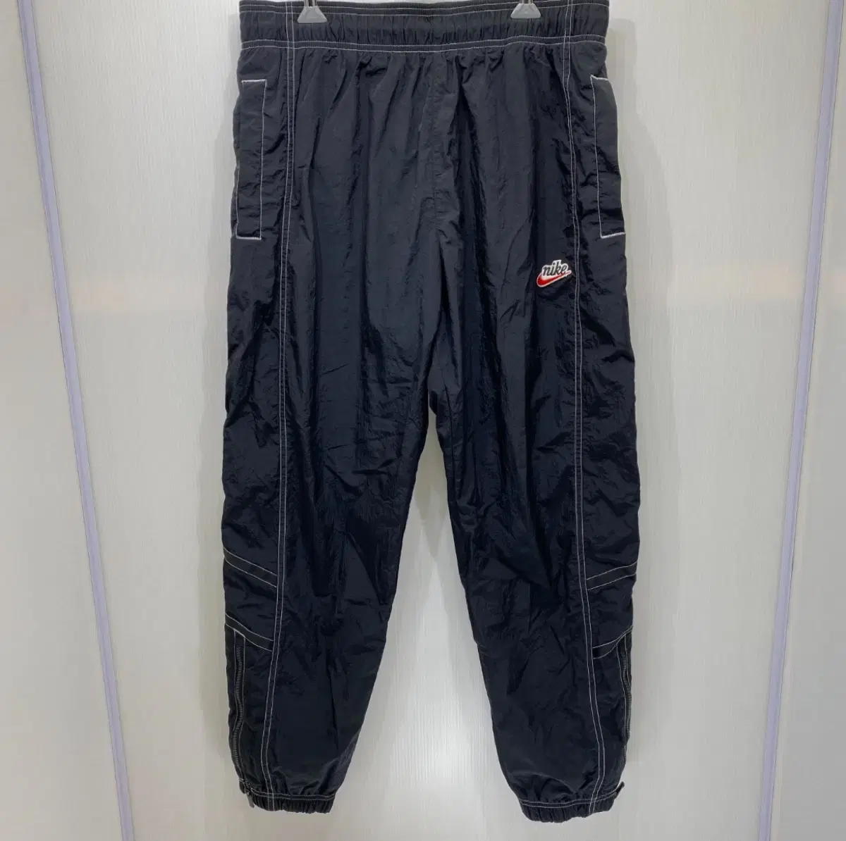 Nike Woven Pants Black XL