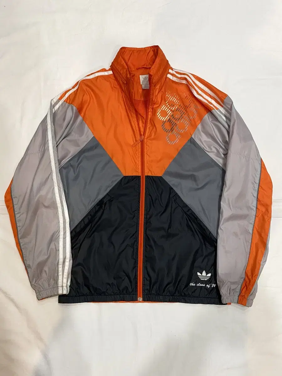 Adidas Nylon Jacket