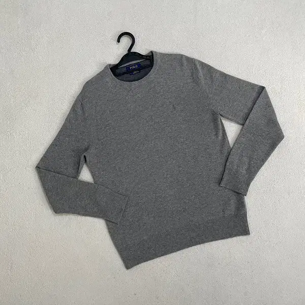 S Polo Ralph Lauren Round knit B.3024