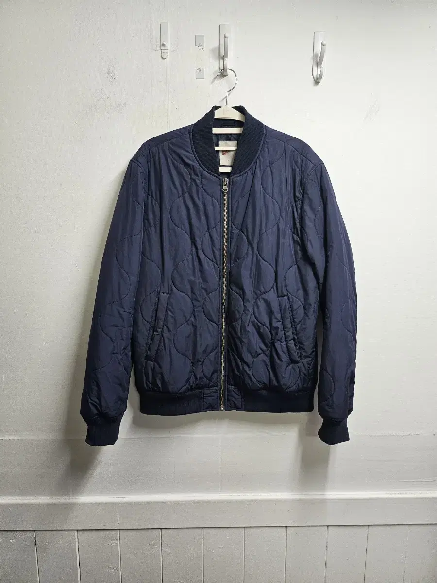 Eight Seconds Mid-weight down jacket