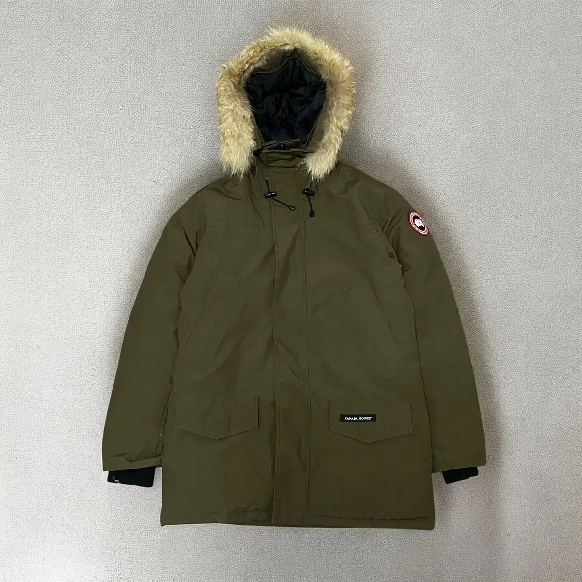 Canada Goose Langford Padded M