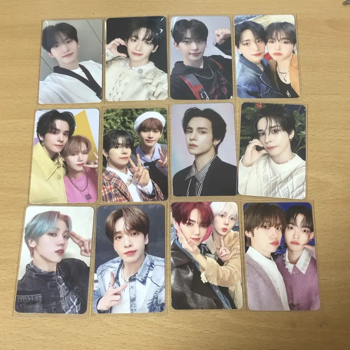 bulk feeder) cravity photocard Alpo pre-order benefit bulk wts