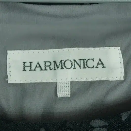 <b>HARMONICA</b> 폴리에스터 레이온 원피스