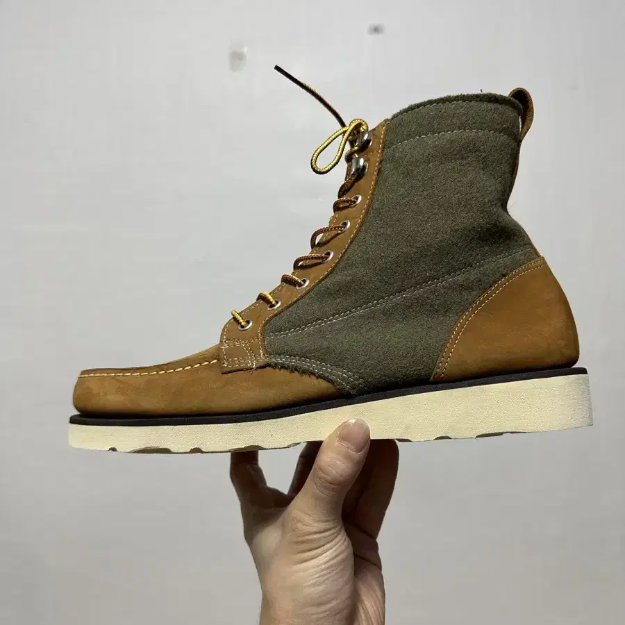 세바고 SEBAGO 스탁턴 부츠