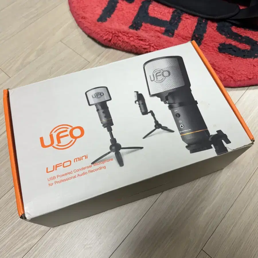 ufo mini 판매합니다.