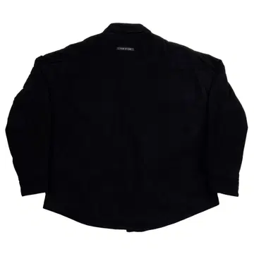 FEAR OF GOD 6th Ultra Suede Shirt Jacket | 브랜드 중고거래