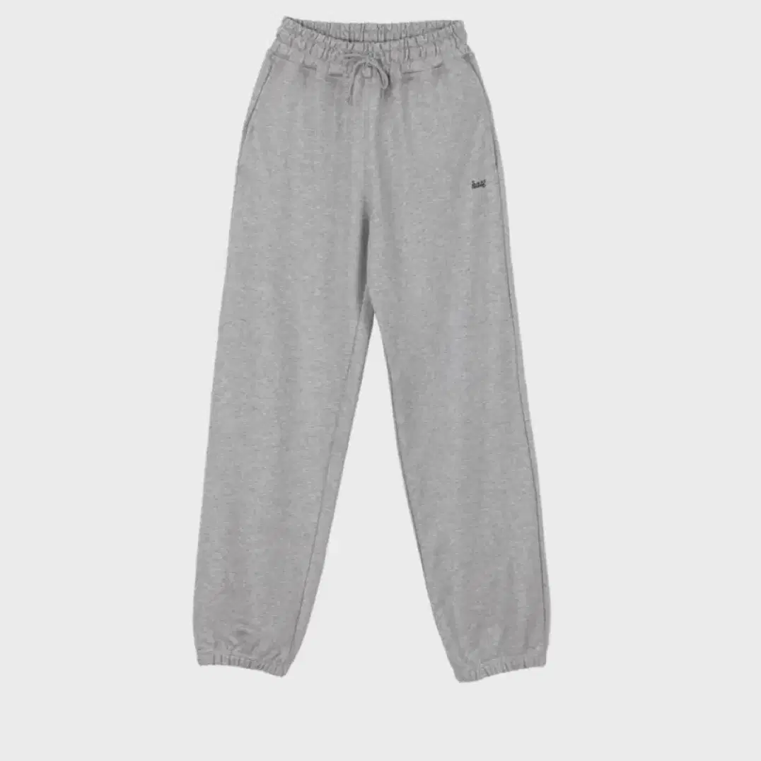 헤이그 haag a boyfriend jogger (grey)