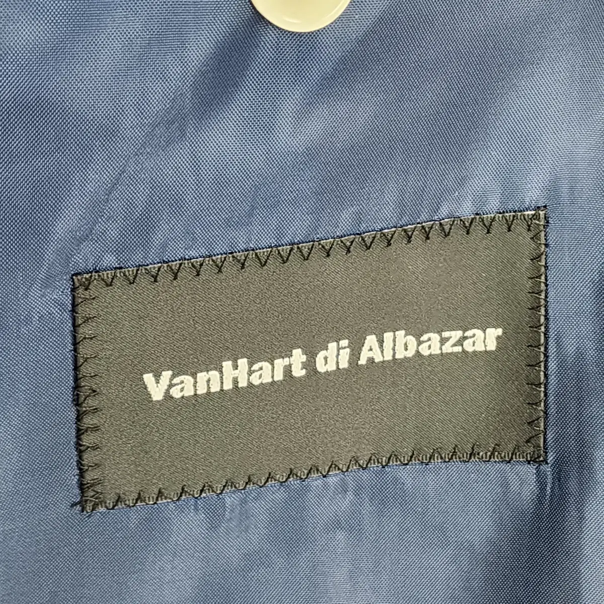 [48] VanHart di Albazar 반하트 디 알바자 블레이저