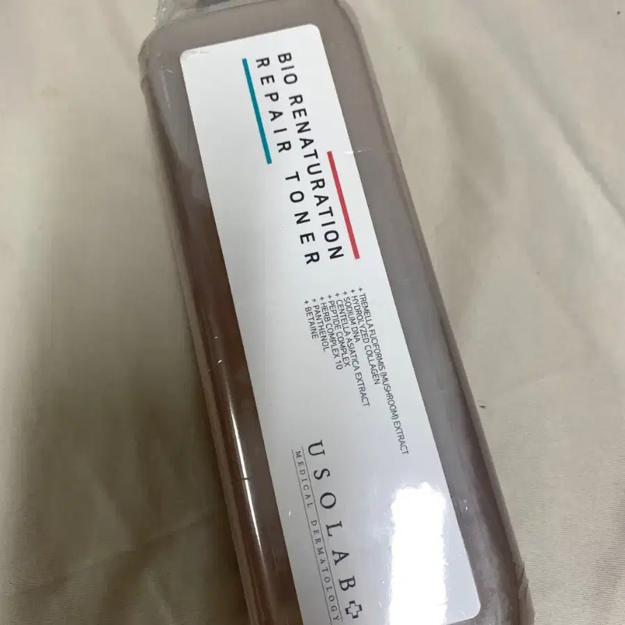 유쏘랩 리페어 토너 1000ml