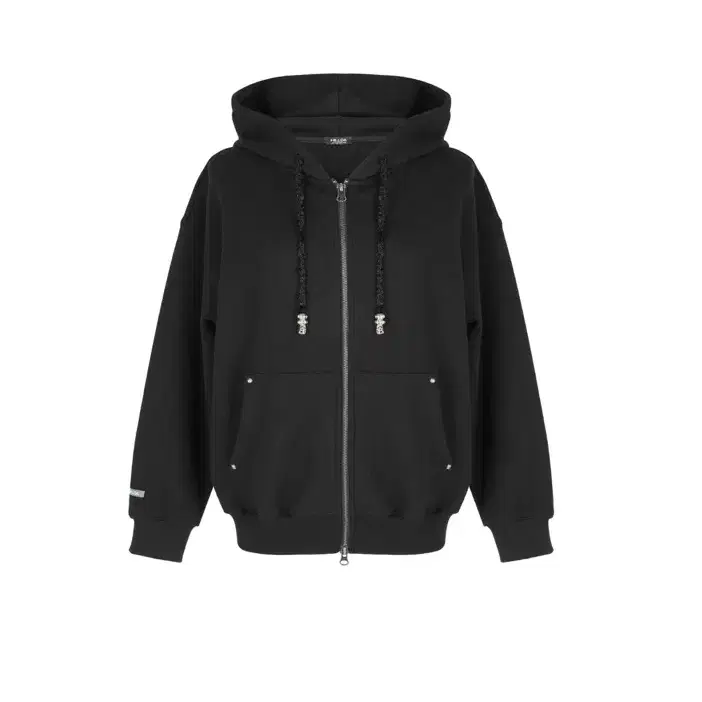 힐다 Hillda 후드집업 Spider 2way zip up