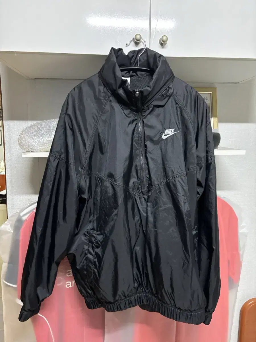 Nike Windbreaker Anorak