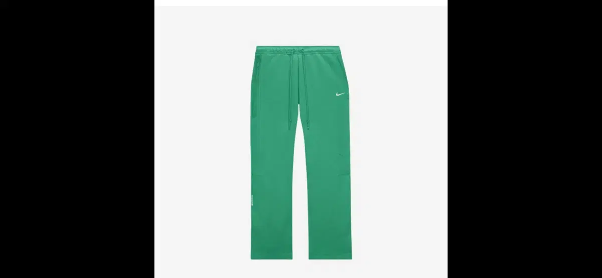 [XXL]Nike x Drake Nocta pants for sale.