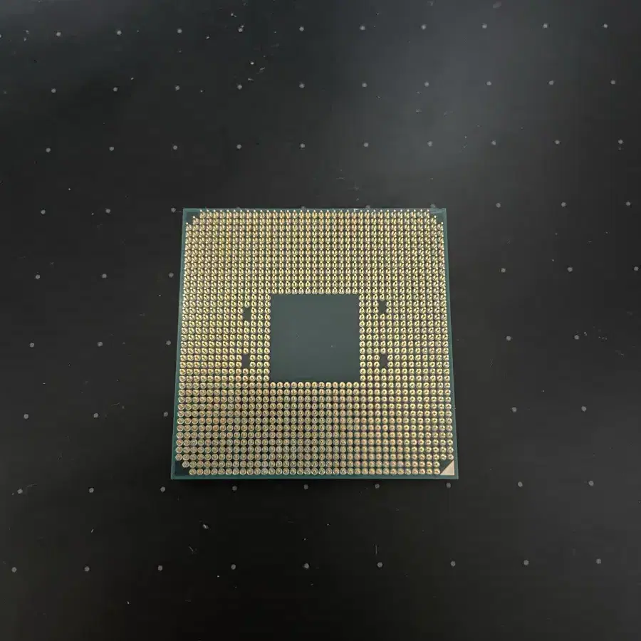 AMD 라이젠 3500 + 쿨러포함